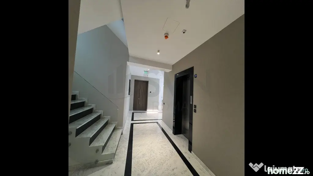 Apartament 4 camere - HERASTRAU - CHARLES DE GAULLE - Bucuresti (Bucuresti-Ilfov)