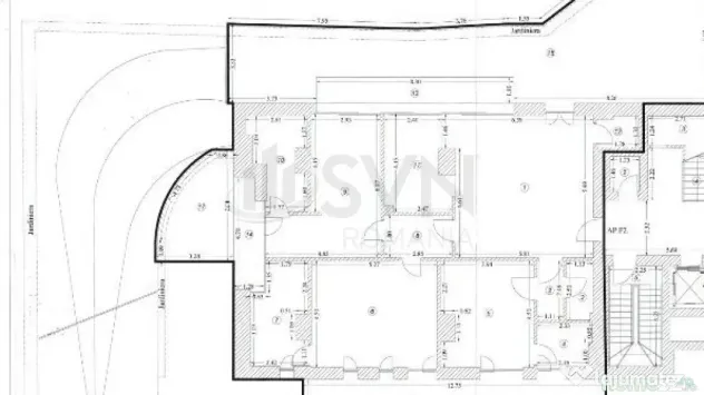 Apartament 4 camere - HERASTRAU - CHARLES DE GAULLE - Bucuresti (Bucuresti-Ilfov)