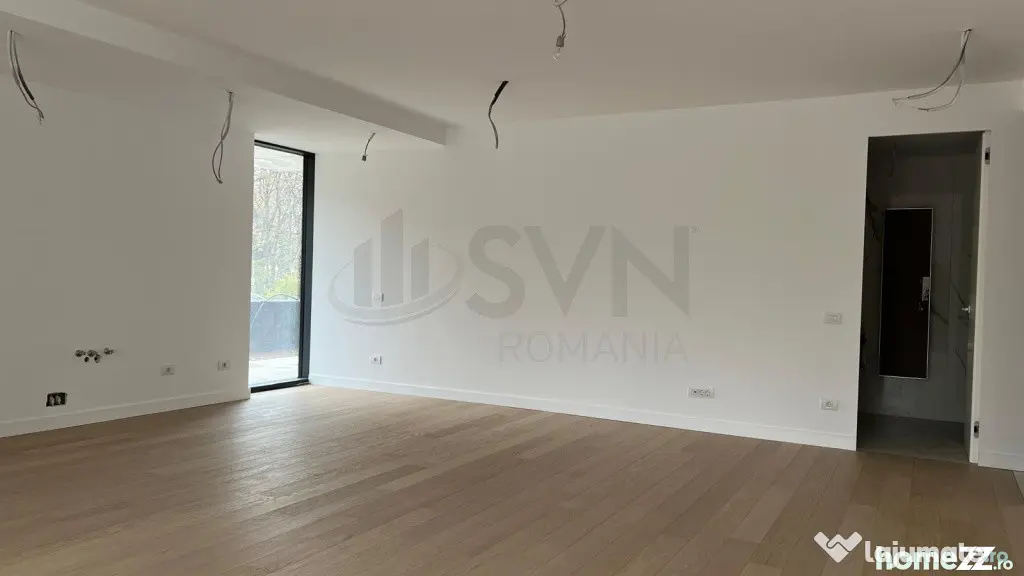 Apartament 4 camere - HERASTRAU - CHARLES DE GAULLE - Bucuresti (Bucuresti-Ilfov)