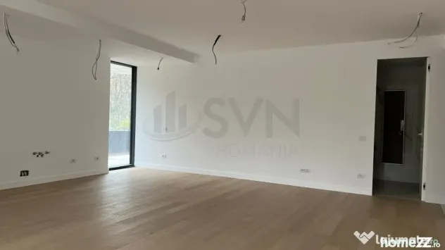 Apartament 4 camere - HERASTRAU - CHARLES DE GAULLE - Bucuresti (Bucuresti-Ilfov)