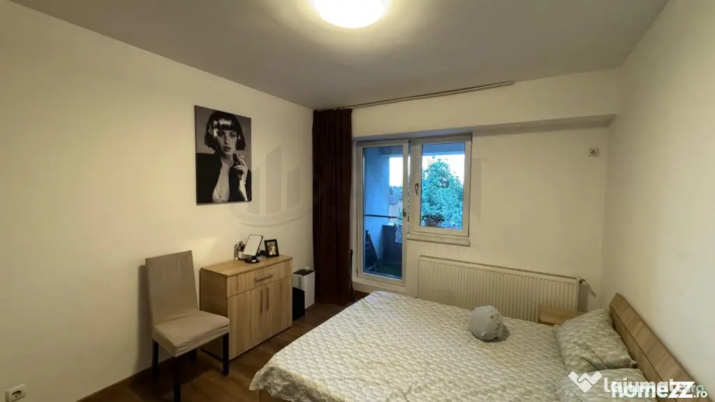 Apartament 2 camere I Bucurestii Noi I 2 locuri de parcar... - Bucuresti (Bucuresti-Ilfov)
