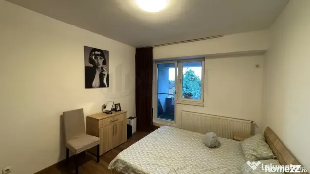 Apartament 2 camere I Bucurestii Noi I 2 locuri de parcar... - Bucuresti (Bucuresti-Ilfov)