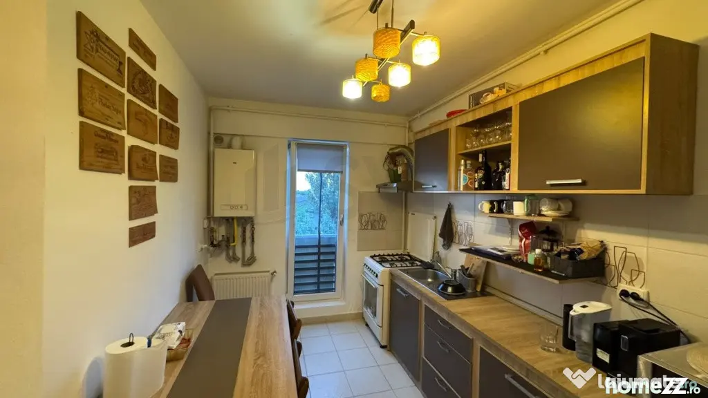 Apartament 2 camere I Bucurestii Noi I 2 locuri de parcar... - Bucuresti (Bucuresti-Ilfov)