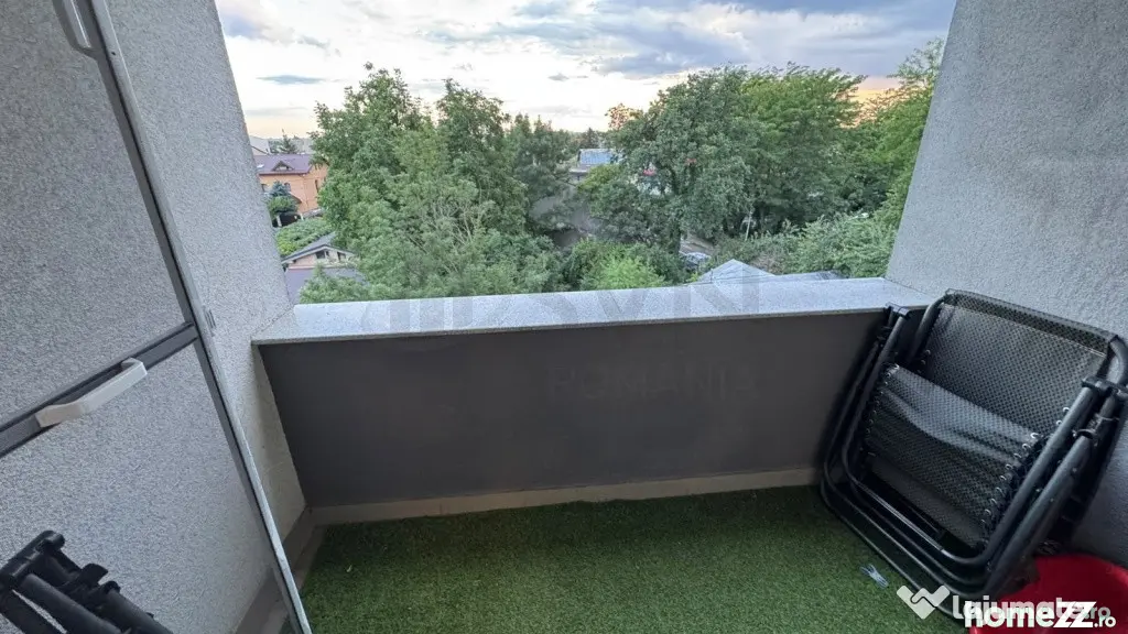 Apartament 2 camere I Bucurestii Noi I 2 locuri de parcar... - Bucuresti (Bucuresti-Ilfov)