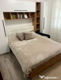 Apartament Cu 3 Camere Decomandate Zona Burdujeni