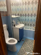 Apartament Cu 3 Camere Decomandate Zona Burdujeni 