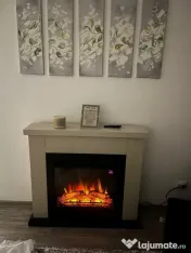 Apartament Cu 3 Camere Decomandate Zona Burdujeni 