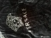 Pătură Armani și Versace 