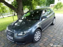 Audi a3 motor 1.9 tdi import franta fara rugina