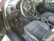 audi A3 motor 1.9 TDI import Franta fara rugina 