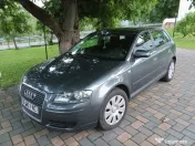 audi A3 motor 1.9 TDI import Franta fara rugina 