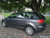 audi A3 motor 1.9 TDI import Franta fara rugina 