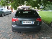 audi A3 motor 1.9 TDI import Franta fara rugina 