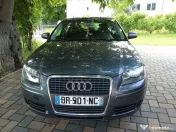 audi A3 motor 1.9 TDI import Franta fara rugina 