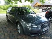 audi A3 motor 1.9 TDI import Franta fara rugina 