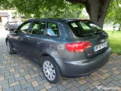 audi A3 motor 1.9 TDI import Franta fara rugina 