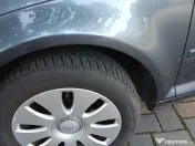 audi A3 motor 1.9 TDI import Franta fara rugina 