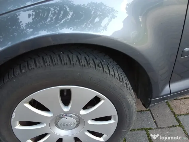 audi A3 motor 1.9 TDI import Franta fara rugina