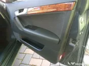 audi A3 motor 1.9 TDI import Franta fara rugina 