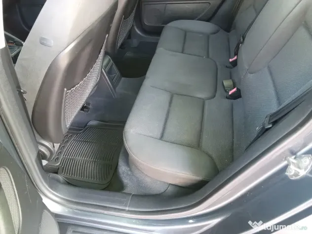 audi A3 motor 1.9 TDI import Franta fara rugina