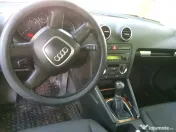 audi A3 motor 1.9 TDI import Franta fara rugina 