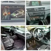 BMW X1 sDrive 16d xLine -2017 -Euro 6 -consum redus 4.5%-Inmatriculata-  Fără accidente- unic proprietar 