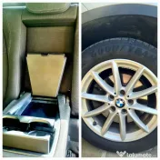 BMW X1 sDrive 16d xLine -2017 -Euro 6 -consum redus 4.5%-Inmatriculata-  Fără accidente- unic proprietar 