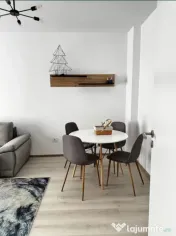 Apartament 2 camere | Decomandat | Alphaville Arena - Bartolomeu 