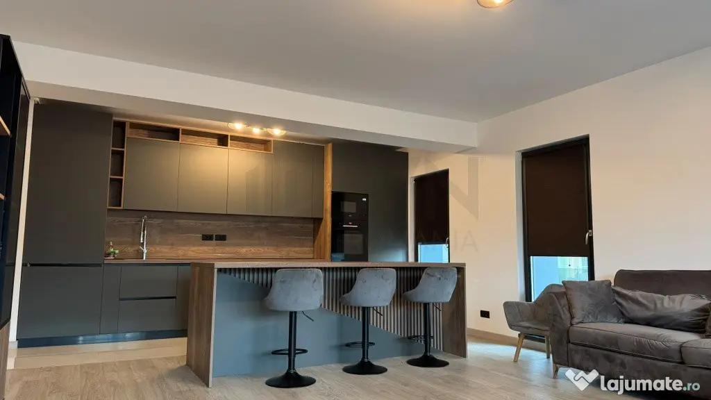 Apartament 3 camere I Alba Iulia
