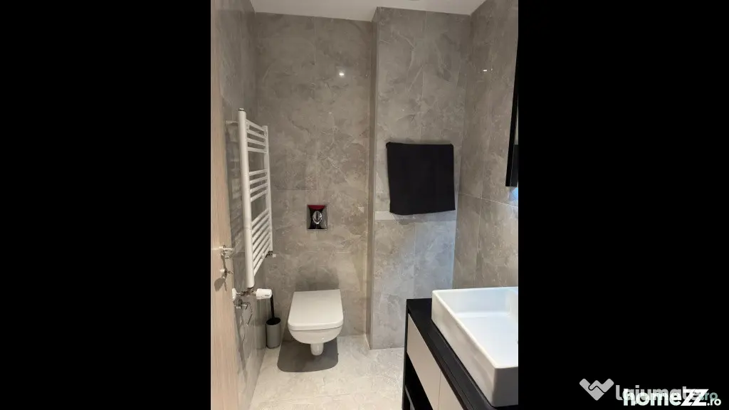 Apartament 3 camere I Alba Iulia - Bucuresti (Bucuresti-Ilfov)