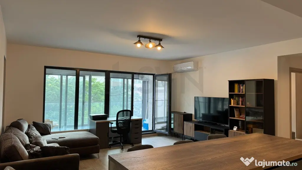 Apartament 3 camere I Alba Iulia