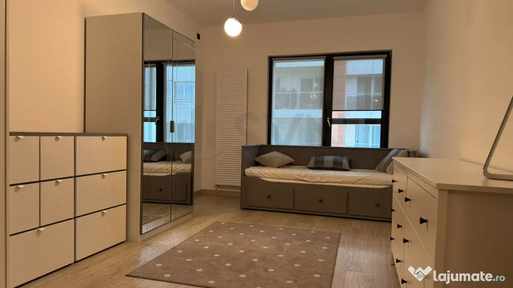 Apartament 3 camere I Alba Iulia