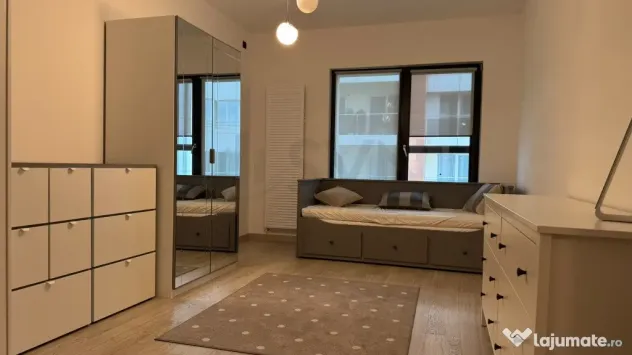 Apartament 3 camere I Alba Iulia