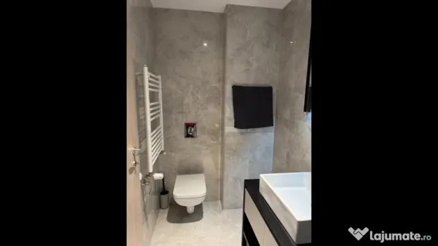 Apartament 3 camere I Alba Iulia