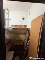Apartament 3 camere,zona E3,etaj 2 