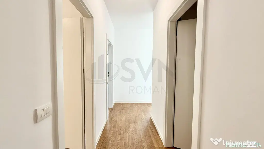 Apartament 2 camere I Parcare I THE IVY - Bucuresti (Bucuresti-Ilfov)