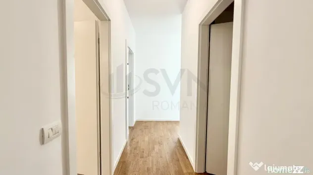 Apartament 2 camere I Parcare I THE IVY - Bucuresti (Bucuresti-Ilfov)