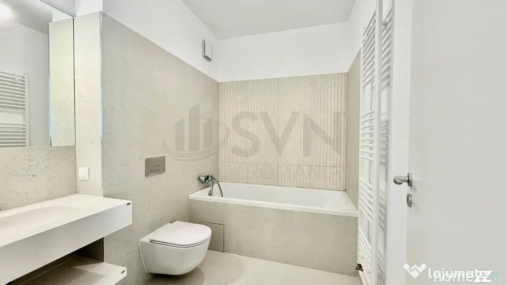 Apartament 2 camere I Parcare I THE IVY - Bucuresti (Bucuresti-Ilfov)