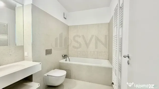 Apartament 2 camere I Parcare I THE IVY - Bucuresti (Bucuresti-Ilfov)