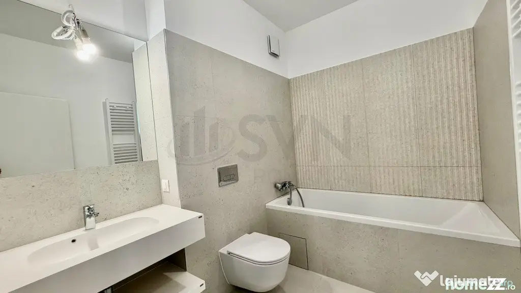 Apartament 2 camere I Parcare I THE IVY - Bucuresti (Bucuresti-Ilfov)