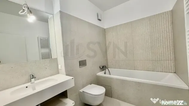 Apartament 2 camere I Parcare I THE IVY - Bucuresti (Bucuresti-Ilfov)