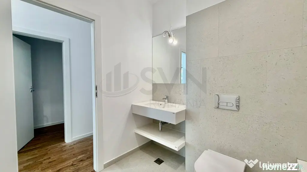 Apartament 2 camere I Parcare I THE IVY - Bucuresti (Bucuresti-Ilfov)