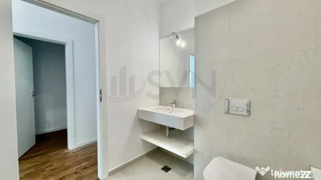 Apartament 2 camere I Parcare I THE IVY - Bucuresti (Bucuresti-Ilfov)