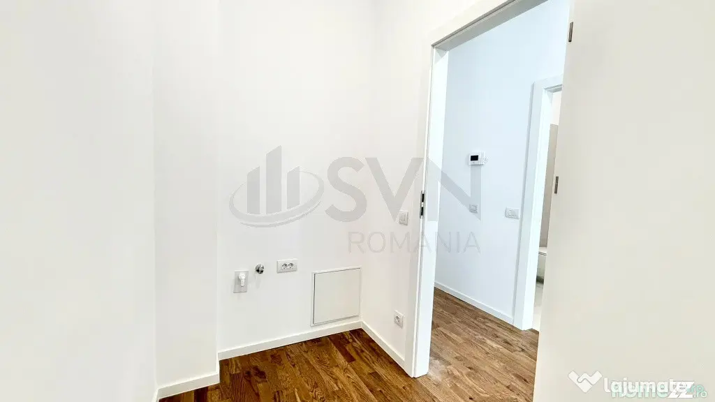 Apartament 2 camere I Parcare I THE IVY - Bucuresti (Bucuresti-Ilfov)