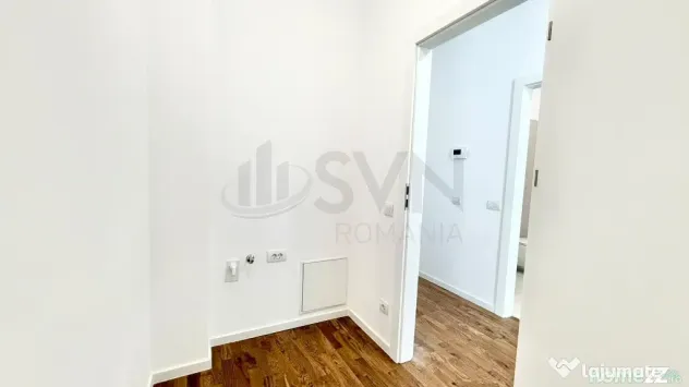 Apartament 2 camere I Parcare I THE IVY - Bucuresti (Bucuresti-Ilfov)