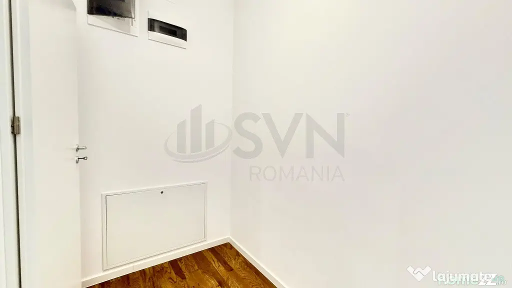 Apartament 2 camere I Parcare I THE IVY - Bucuresti (Bucuresti-Ilfov)