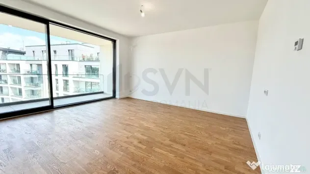 Apartament 2 camere I Parcare I THE IVY - Bucuresti (Bucuresti-Ilfov)