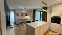 Apartament 2 camere Premium - READY TO MOVE- PIPERA