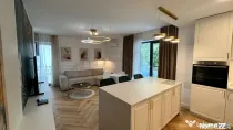 Apartament 2 camere Premium - READY TO MOVE- PIPERA