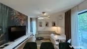 Apartament 2 camere Premium - READY TO MOVE- PIPERA